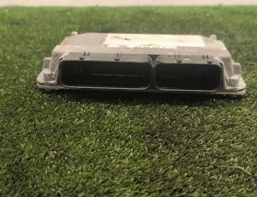 VOLKSWAGEN Golf 8 generation (2019-2023) Engine Control Unit ECU 06A906033JA,06A906033 34246512