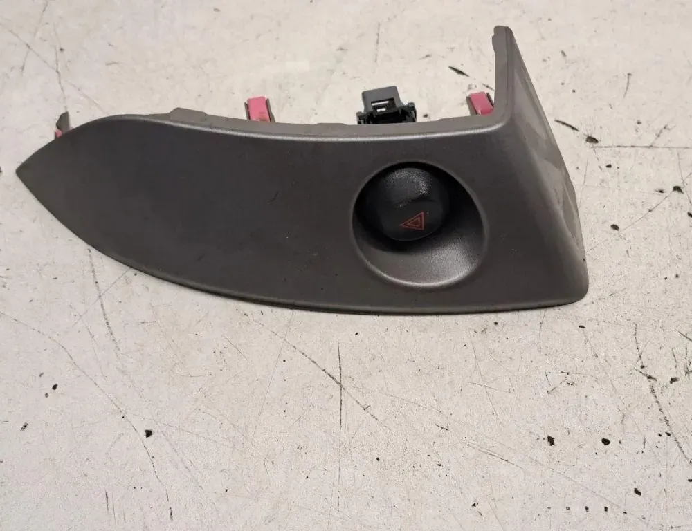 TOYOTA RAV4 5 generation (XA50) (2018-2024) Hazard button 5541242060 34244090