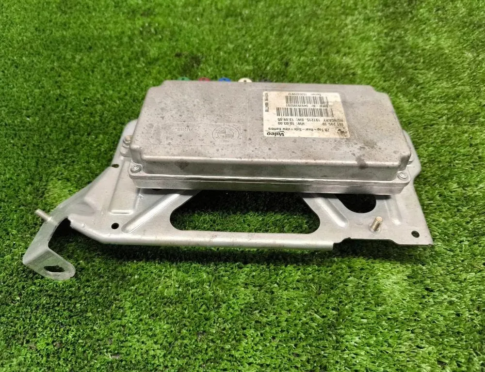 BMW 5 Series F10/F11 (2009-2017) Camera control unit 16129510,9185477 34244911