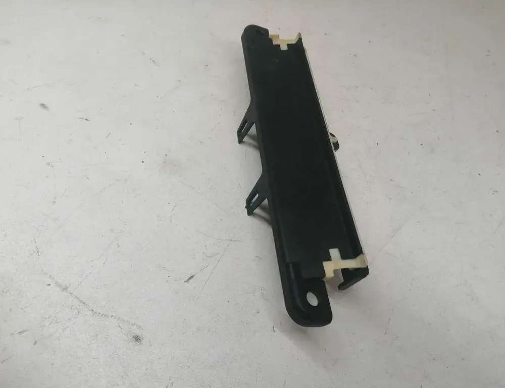 BMW 5 Series F10/F11 (2009-2017) Other Engine Compartment Parts 7555191,58650910 34252389