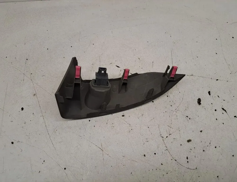 TOYOTA RAV4 5 generation (XA50) (2018-2024) Hazard button 5541242060 34244090
