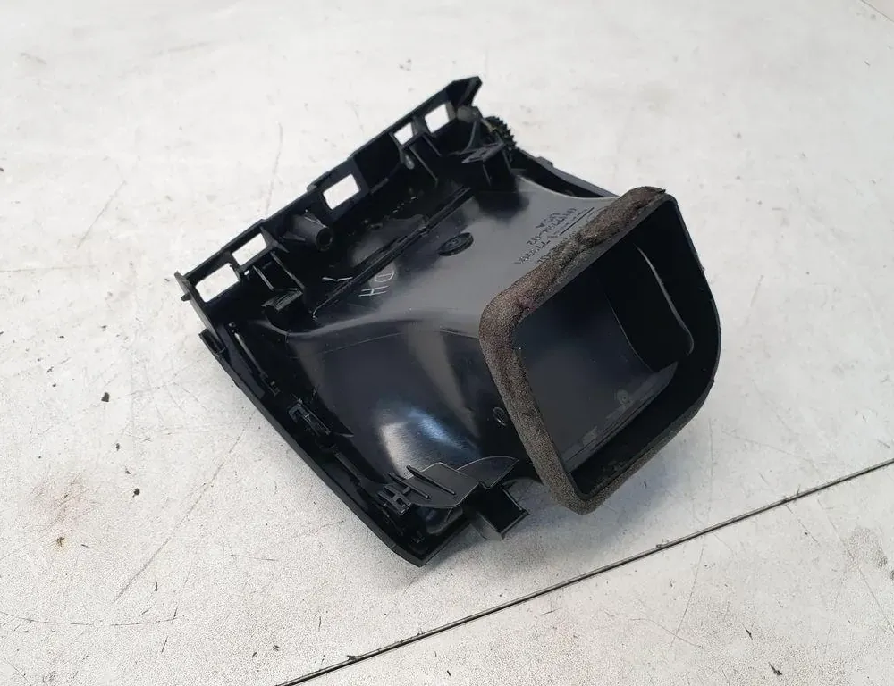 BMW X5 E70 (2006-2013) Dashboard Air Vents 716180304 34237641