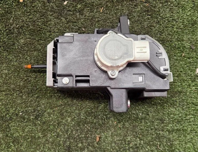 TOYOTA Prius 2 generation (XW20) (2003-2011) Gear Shifting Mechanism 8945147030,1923002020 34249465