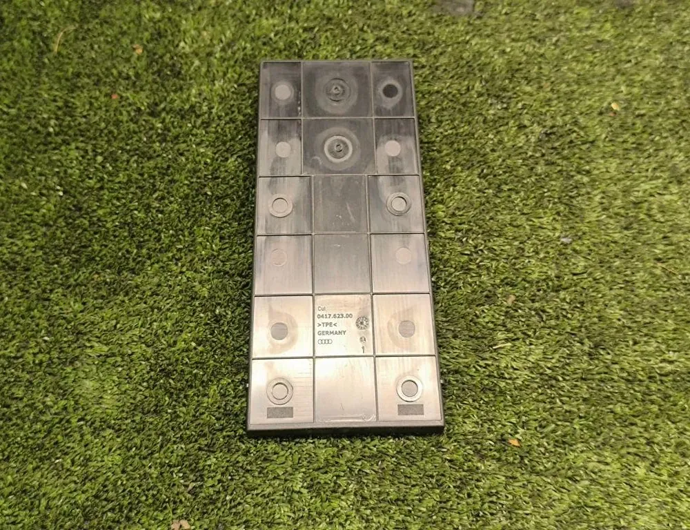 AUDI A5 8T (2007-2016) Other Interior Parts 041762300 34247187