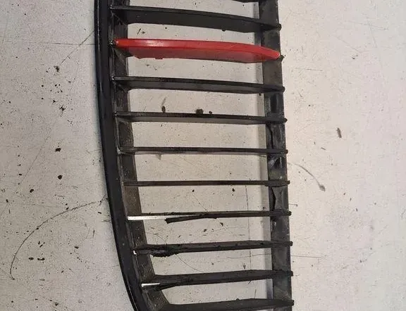 BMW 3 Series E90/E91/E92/E93 (2004-2013) Молдинг переднего левого крыла 22405910 34243592