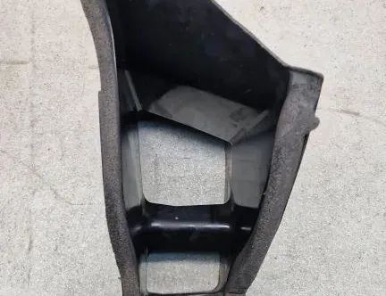 LEXUS RX 4 generation (2015-2024) Отвод воздуха радиатора 3291748060 34248434