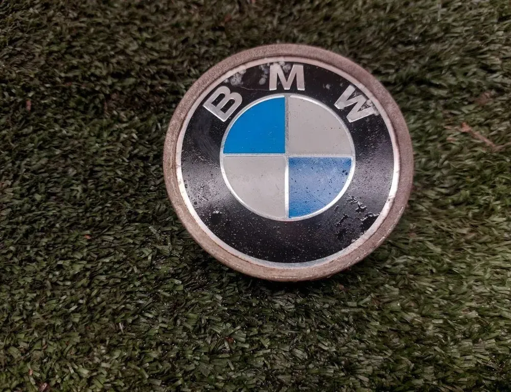 BMW 3 Series E90/E91/E92/E93 (2004-2013) Wheel Covers 6768640 34248249