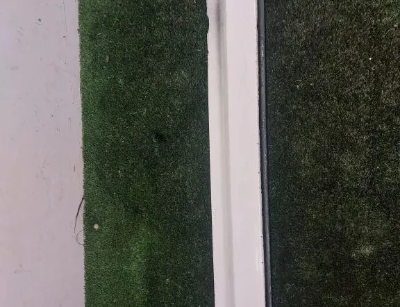 AUDI A8 D3/4E (2002-2010) Rear Right Door Molding 4E0853969970A,4E0853969 34248577