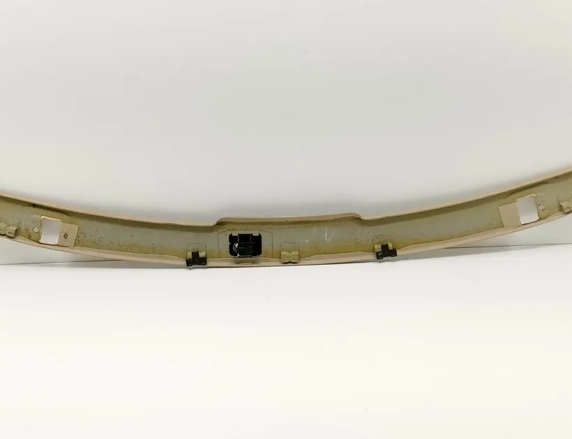 MERCEDES-BENZ SL-Class R129 (1989-2001) Scuttle Panel A1296905030,1296905030 17053071