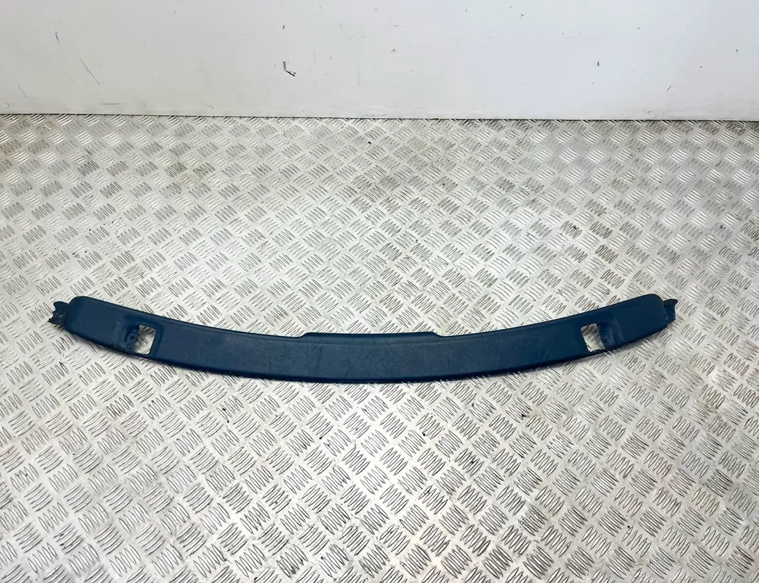 MERCEDES-BENZ SL-Class R129 (1989-2001) Windshield Top Trim A1296905030,1296905030 33056874