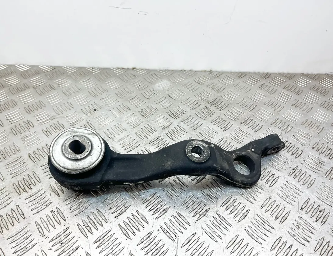 MERCEDES-BENZ SL-Class R230 (2001-2011) Передняя левая изогнутая вилка A2303301307,2303301307 33357615