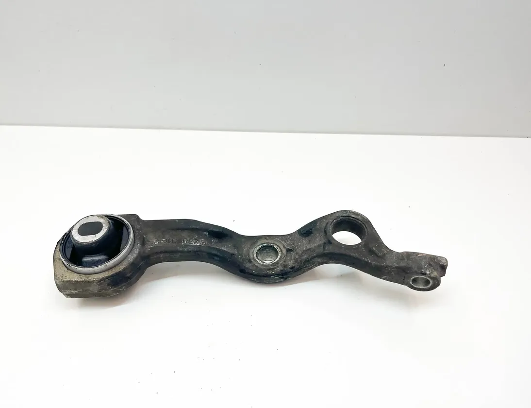 MERCEDES-BENZ SL-Class R230 (2001-2011) Передняя левая изогнутая вилка A2303301307,2303301307 33379832