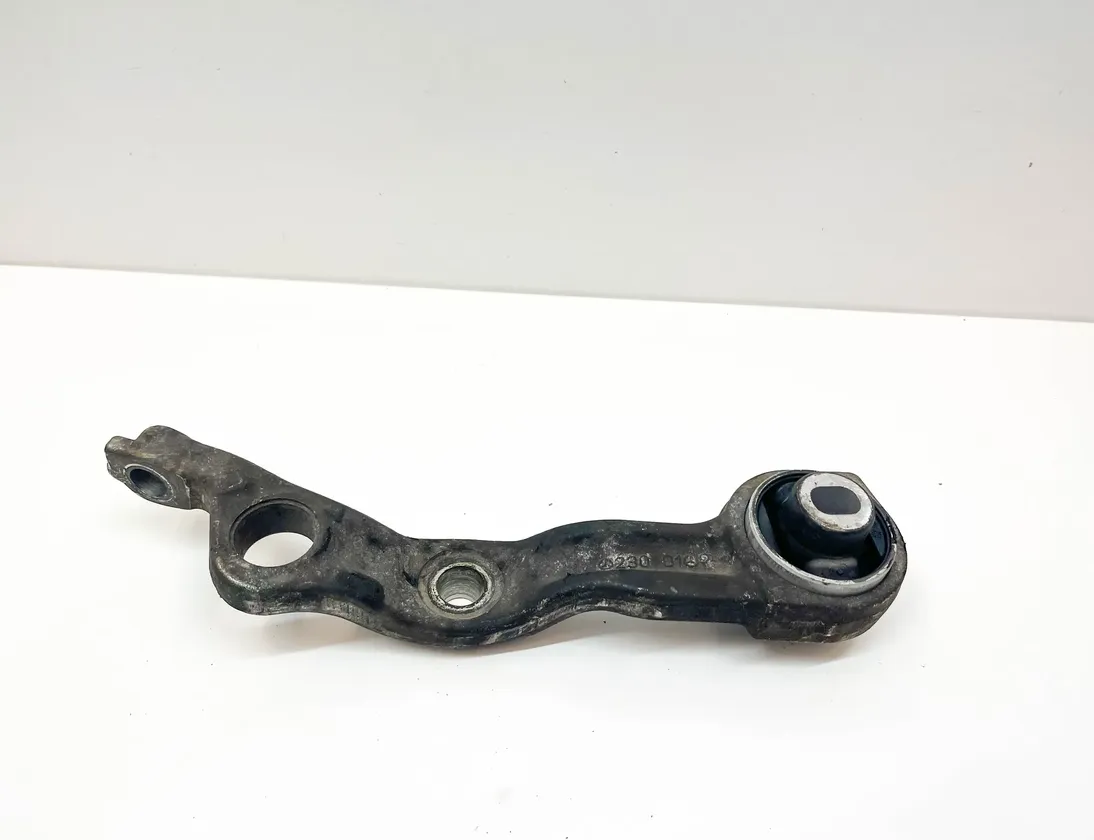 MERCEDES-BENZ SL-Class R230 (2001-2011) Передняя левая изогнутая вилка A2303301307,2303301307 33379832