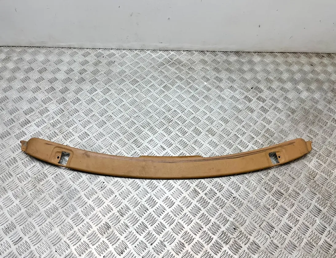 MERCEDES-BENZ SL-Class R129 (1989-2001) Windshield Top Trim A1296905030,1296905030 33509194