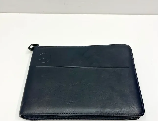 MERCEDES-BENZ SL-Class R129 (1989-2001) Manual Service Book 33852148