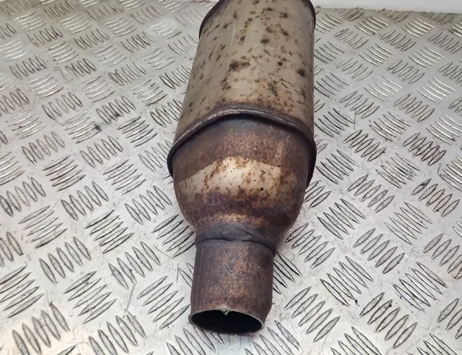 MERCEDES-BENZ SL-Class R129 (1989-2001) Catalyst A2204900714,2204900714 34832626