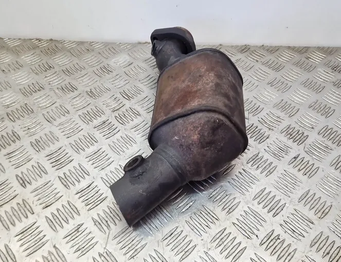 MERCEDES-BENZ SL-Class R129 (1989-2001) Catalyst A1294905614,1294905614 34832608