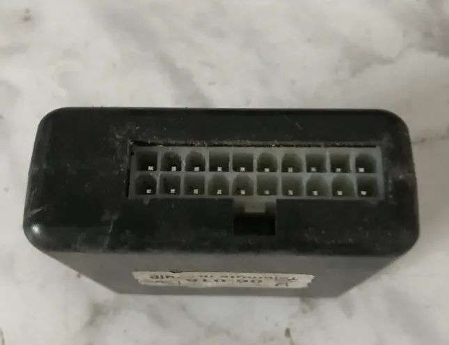 AUDI A6 C6/4F (2004-2011) МОДУЛЬ УПРАВЛЕНИЯ ВИДЕО 06-018telemutemodule 14470062