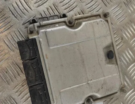 RENAULT Megane 1 generation (1995-2003) Engine Control Unit ECU 8200078730,H08200039569 31576224
