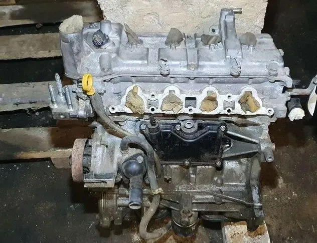 MAZDA 3 BK (2003-2009) Engine 31577982