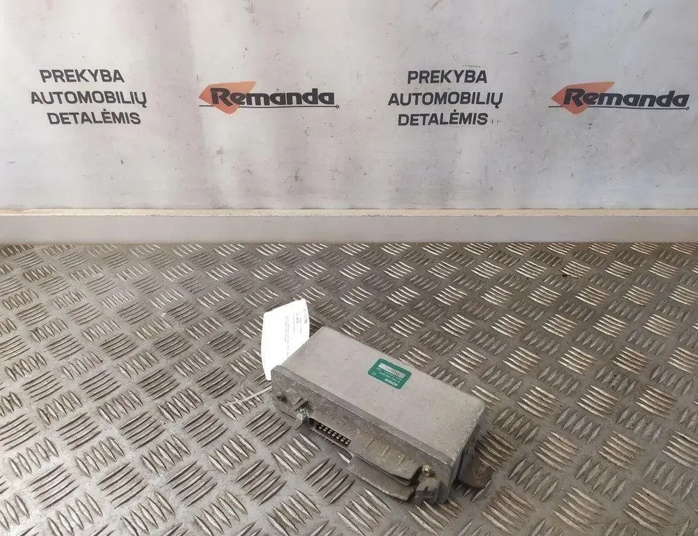 RENAULT Espace 4 generation (2002-2014) ABS control unit 0265100047 31581576