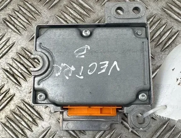 OPEL Vectra B (1995-1999) SRS Control Unit 09229039 31581898