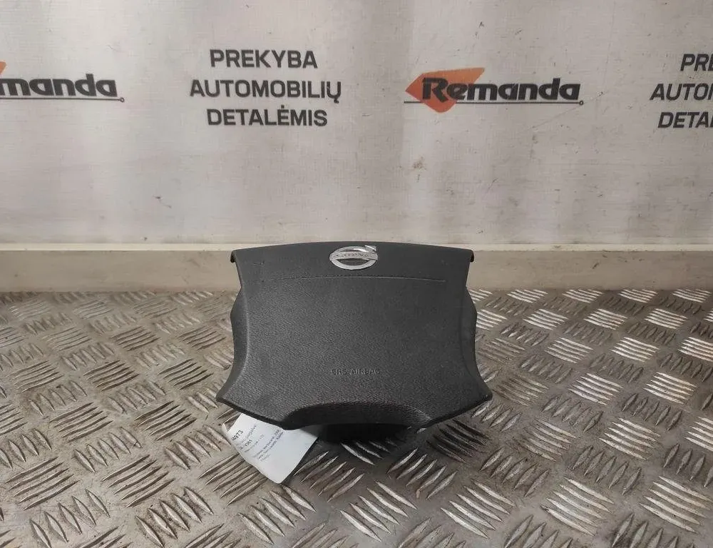 VOLVO V70 3 generation (2007-2020) Подушка безопасности руля P30721996 31589581