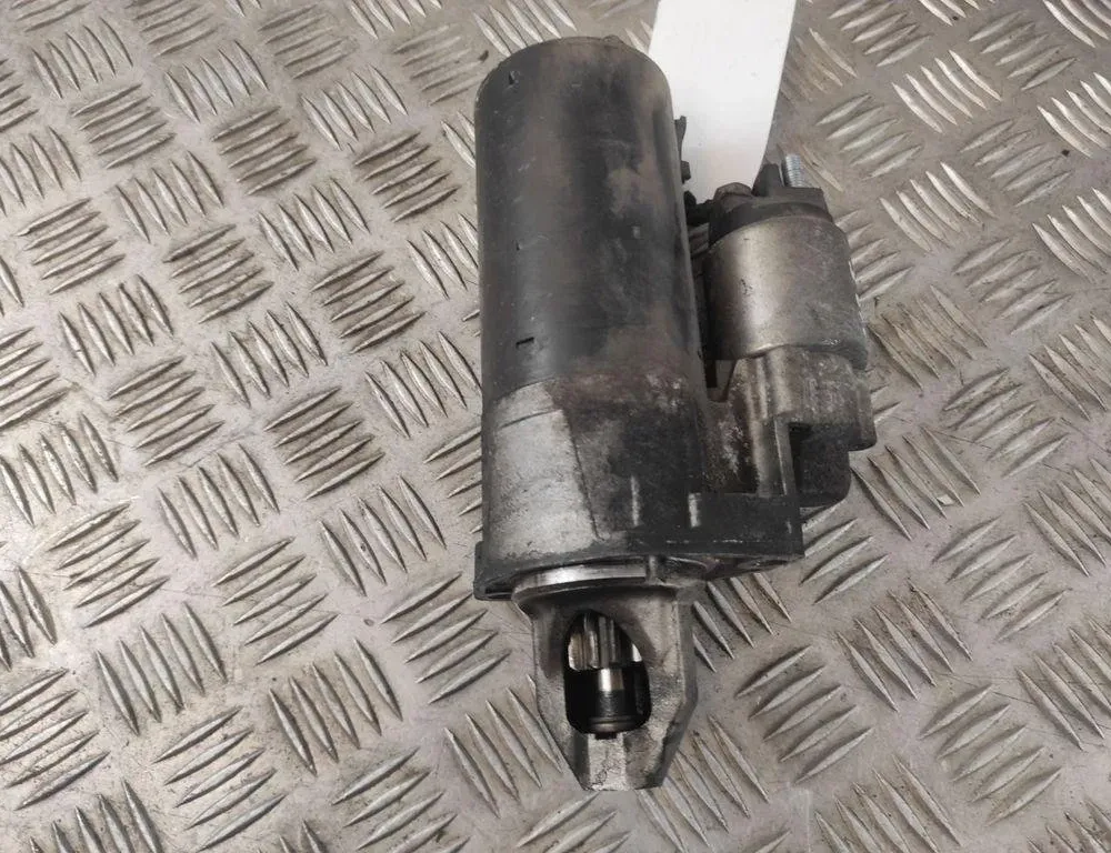 MERCEDES-BENZ S-Class W221 (2005-2013) Starter Motor A0061516101,0001115070 31591309