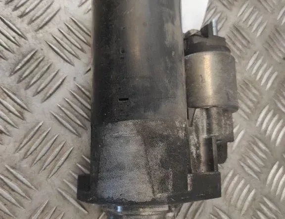 MERCEDES-BENZ S-Class W221 (2005-2013) Starter Motor A0061516101,0001115070 31591309