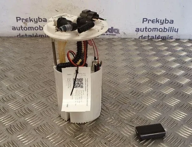 RENAULT Trafic 3 generation (2014-2023) In Tank Fuel Pump 0580203152 31593204