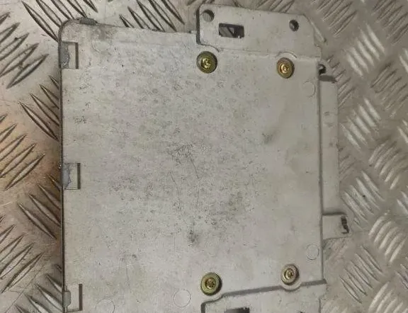 BMW 5 Series E34 (1988-1996) Engine Control Unit ECU 2244734 31593490