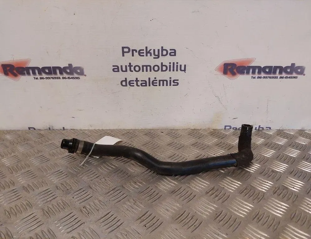 MERCEDES-BENZ GLC X253 (2015-2024) Coolant Hose Pipe A2058303104 31606904