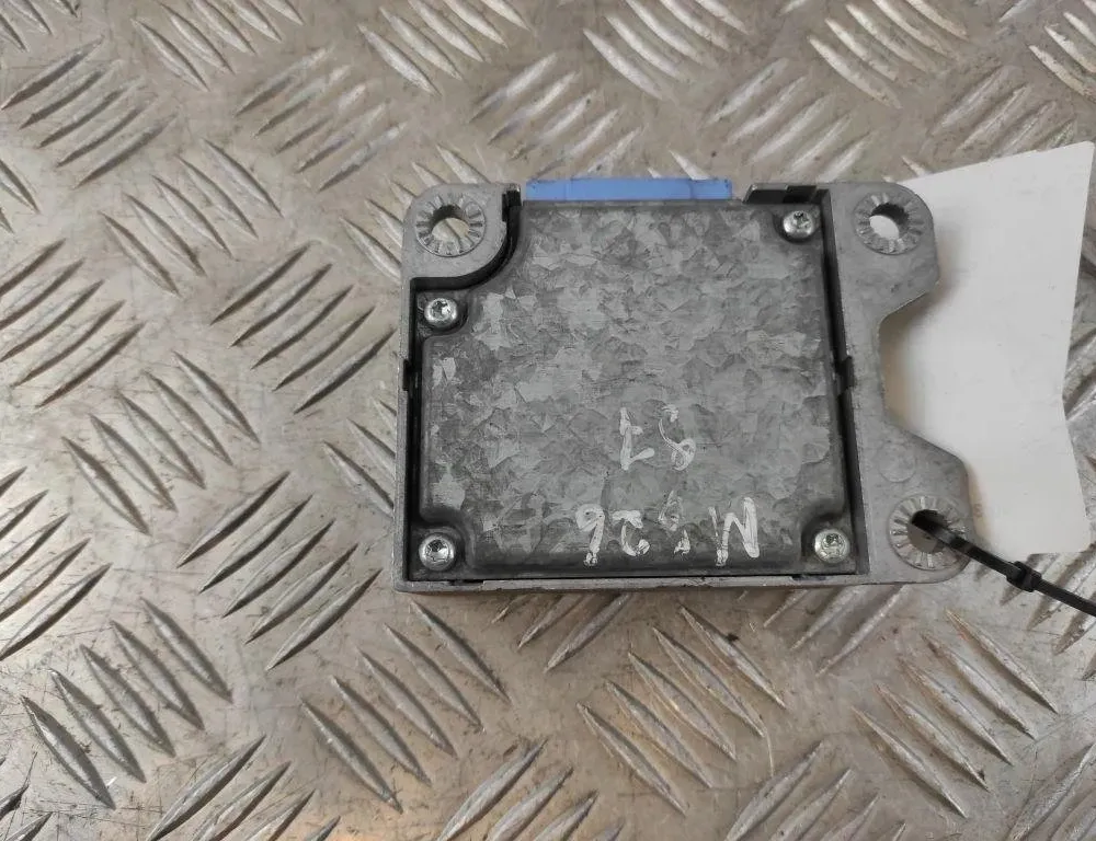 MAZDA 626 GF (1997-2002) SRS Control Unit 100854647007,GE4T57K30A 31607353