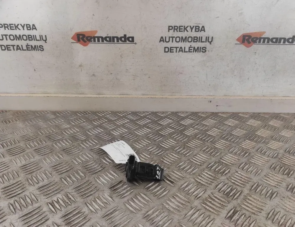 VOLVO S90 2 generation (2016-2023) Mass Air Flow Sensor MAF 31430000,58HL14284021AAC 31607939