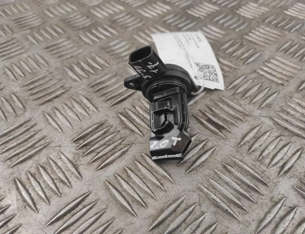 VOLVO S90 2 generation (2016-2023) Mass Air Flow Sensor MAF 31430000,58HL14284021AAC 31607939