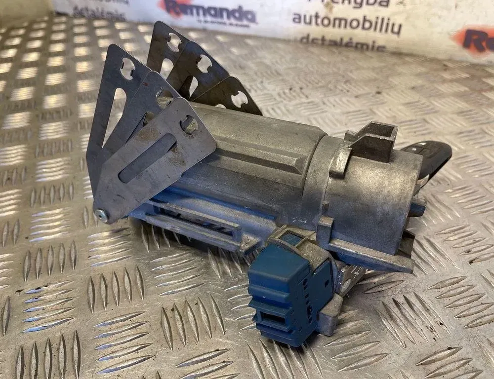 JAGUAR X-Type 1 generation (2001-2009) Ignition Lock 31610720