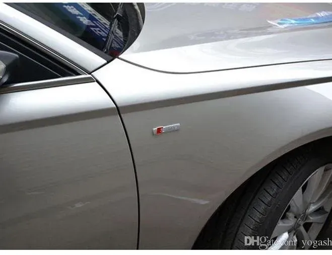 AUDI A4 B6/8E (2000-2005) Car manufacturer's badge 8N0853601,8N0853601A 21445732