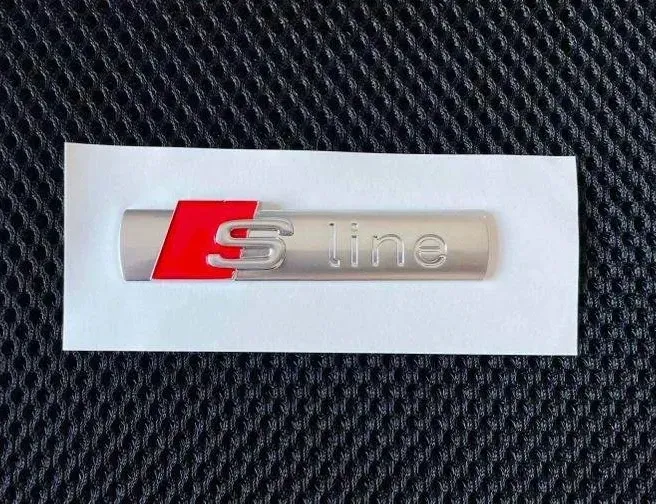 AUDI A7 C7/4G (2010-2020) Car manufacturer's badge 8N0853601,8N0853601A 21445739