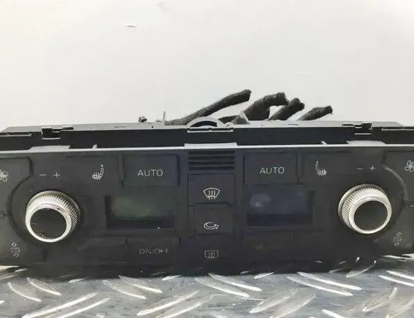 AUDI A8 D3/4E (2002-2010) Other Control Units 4E0910043,5HB008480,4E0820043A 21447216