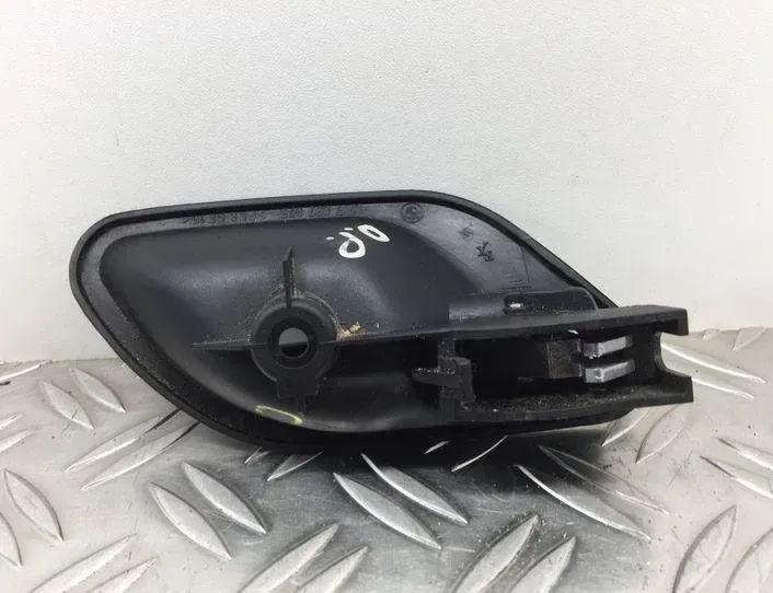 BMW 5 Series E39 (1995-2004) Left Rear Internal Opening Handle 7032925 21447563