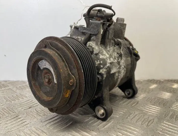 BMW 5 Series F10/F11 (2009-2017) Hасос кондиционера 64529223694,9223694 21449373