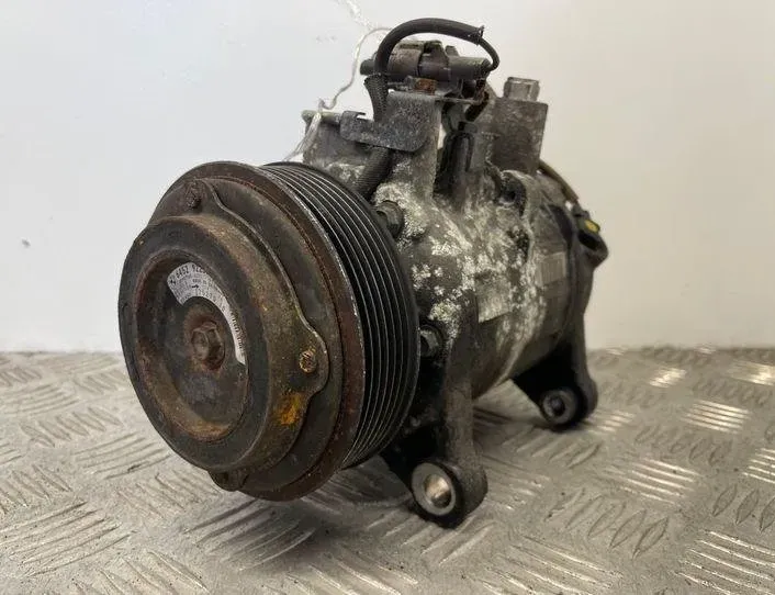 BMW 5 Series F10/F11 (2009-2017) Hасос кондиционера 64529223694,9223694 21449373