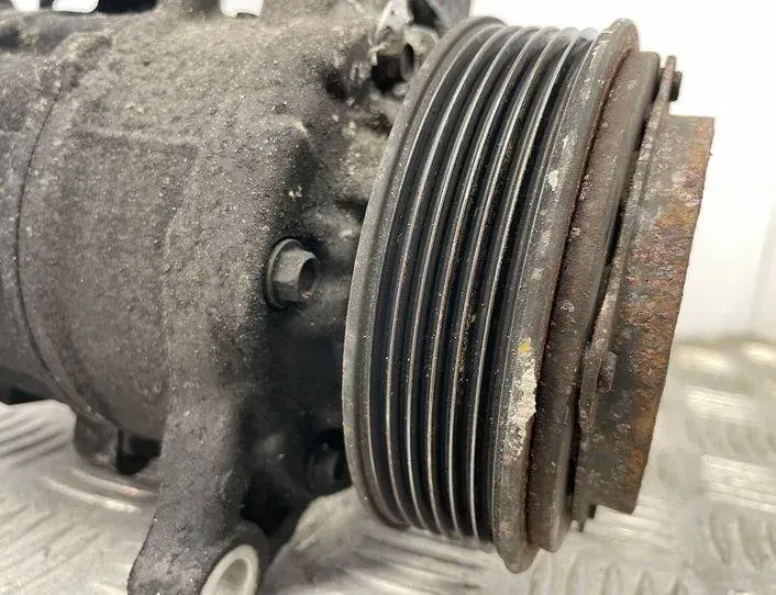 BMW 5 Series F10/F11 (2009-2017) Hасос кондиционера 64529223694,9223694 21449373