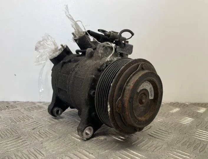 BMW 5 Series F10/F11 (2009-2017) Hасос кондиционера 64529223694,9223694 21449373