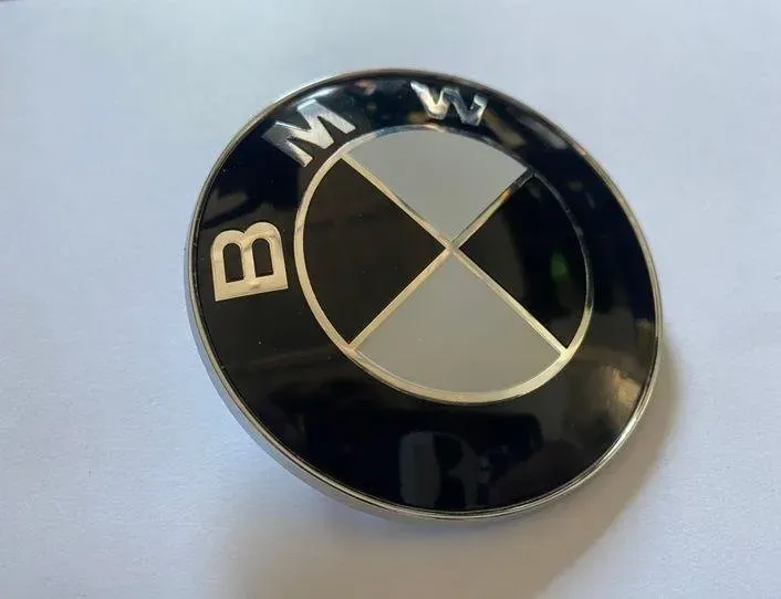 BMW 2 Series F22/F23 (2013-2020) Car manufacturer's badge 51148132375,8132375 21451039