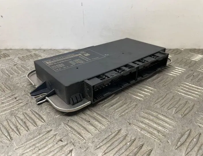 BMW 5 Series F10/F11 (2009-2017) Блок света 61359273628,61359273628901,9273628 21451455