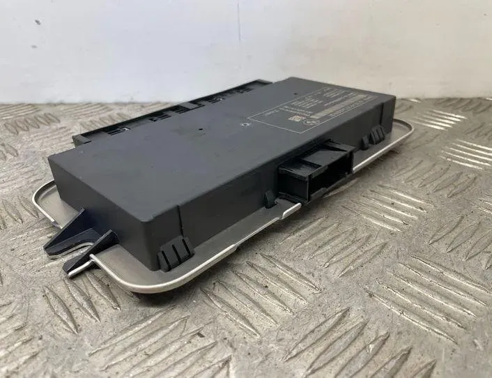 BMW 5 Series F10/F11 (2009-2017) Блок света 61359273628,61359273628901,9273628 21451455