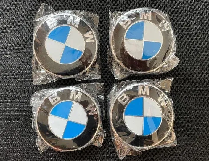 BMW 5 Series G30/G31 (2016-2023) Wheel Covers 6783536,36136783536 21453046