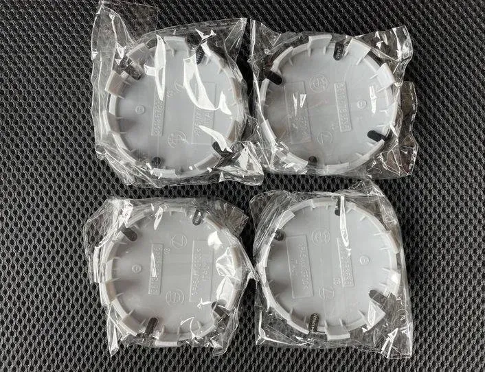 BMW 5 Series G30/G31 (2016-2023) Wheel Covers 6783536,36136783536 21453046