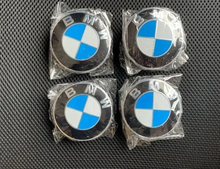 BMW 5 Series G30/G31 (2016-2023) Wheel Covers 6783536,36136783536 21453046